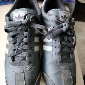 Adidas Samoa